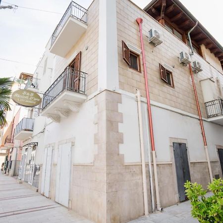 B&B Riccioli D'Oro Margherita Di Savoia Zewnętrze zdjęcie