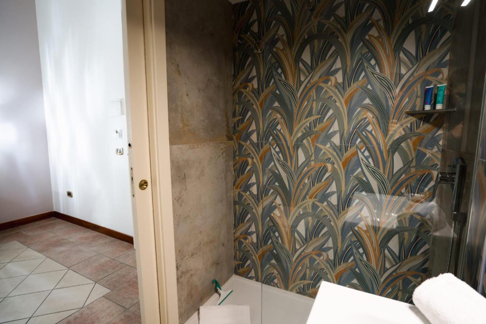 B&B Riccioli D'Oro Margherita Di Savoia Zewnętrze zdjęcie