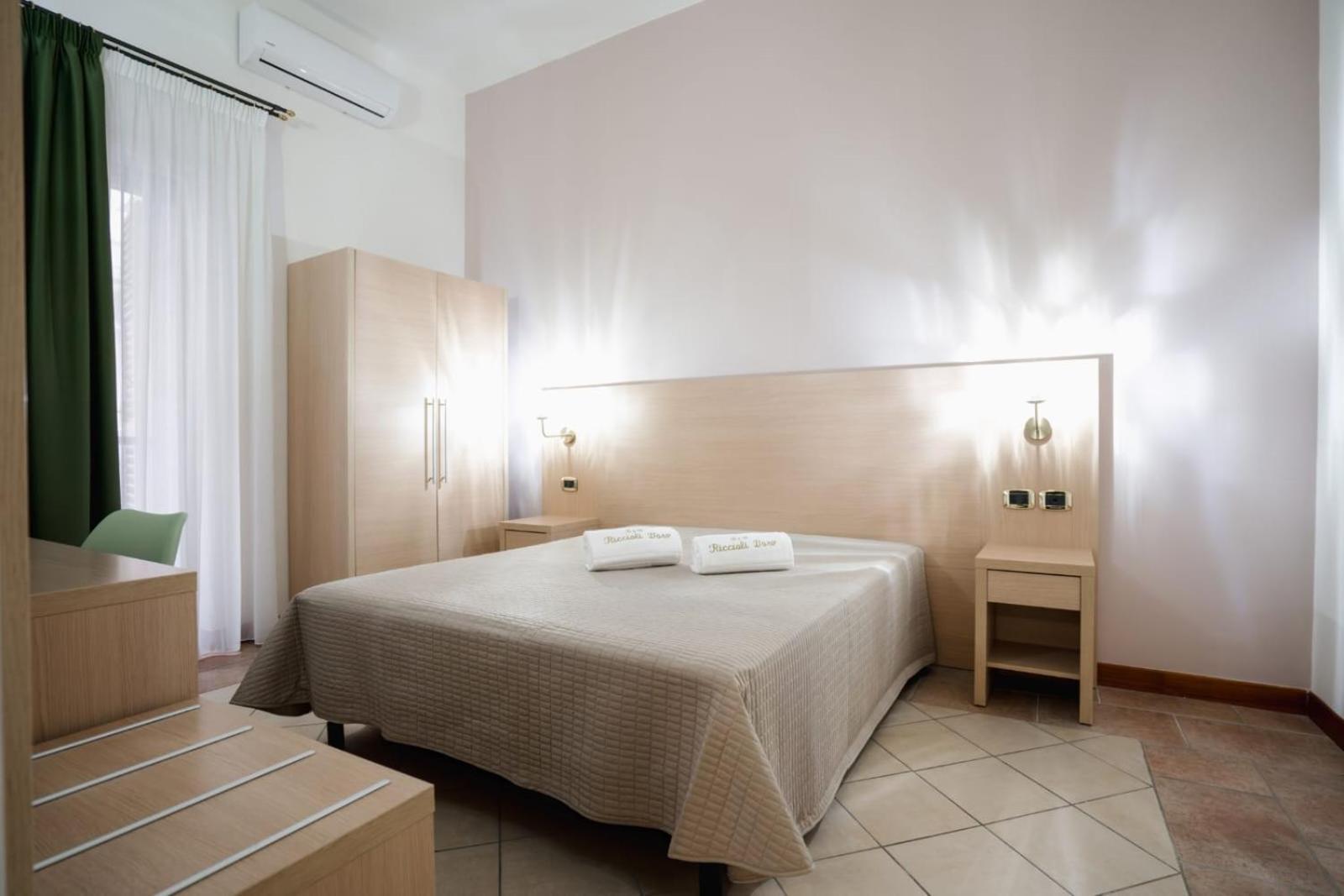 B&B Riccioli D'Oro Margherita Di Savoia Zewnętrze zdjęcie