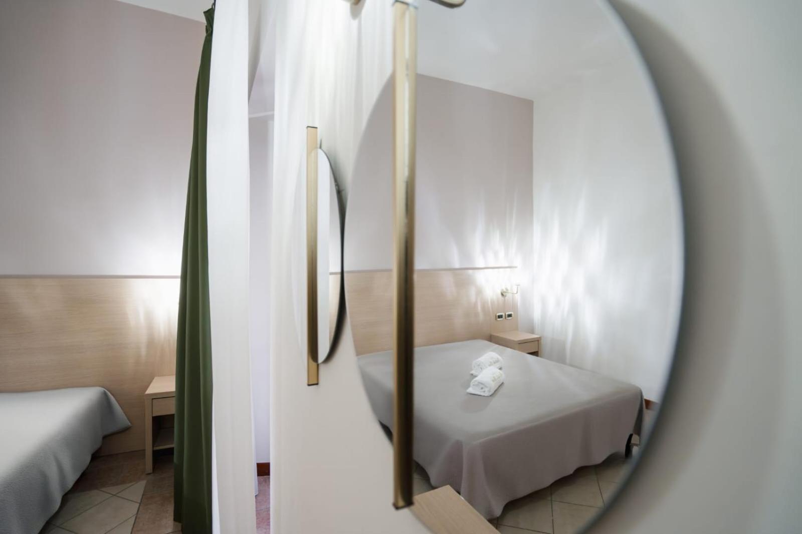 B&B Riccioli D'Oro Margherita Di Savoia Zewnętrze zdjęcie