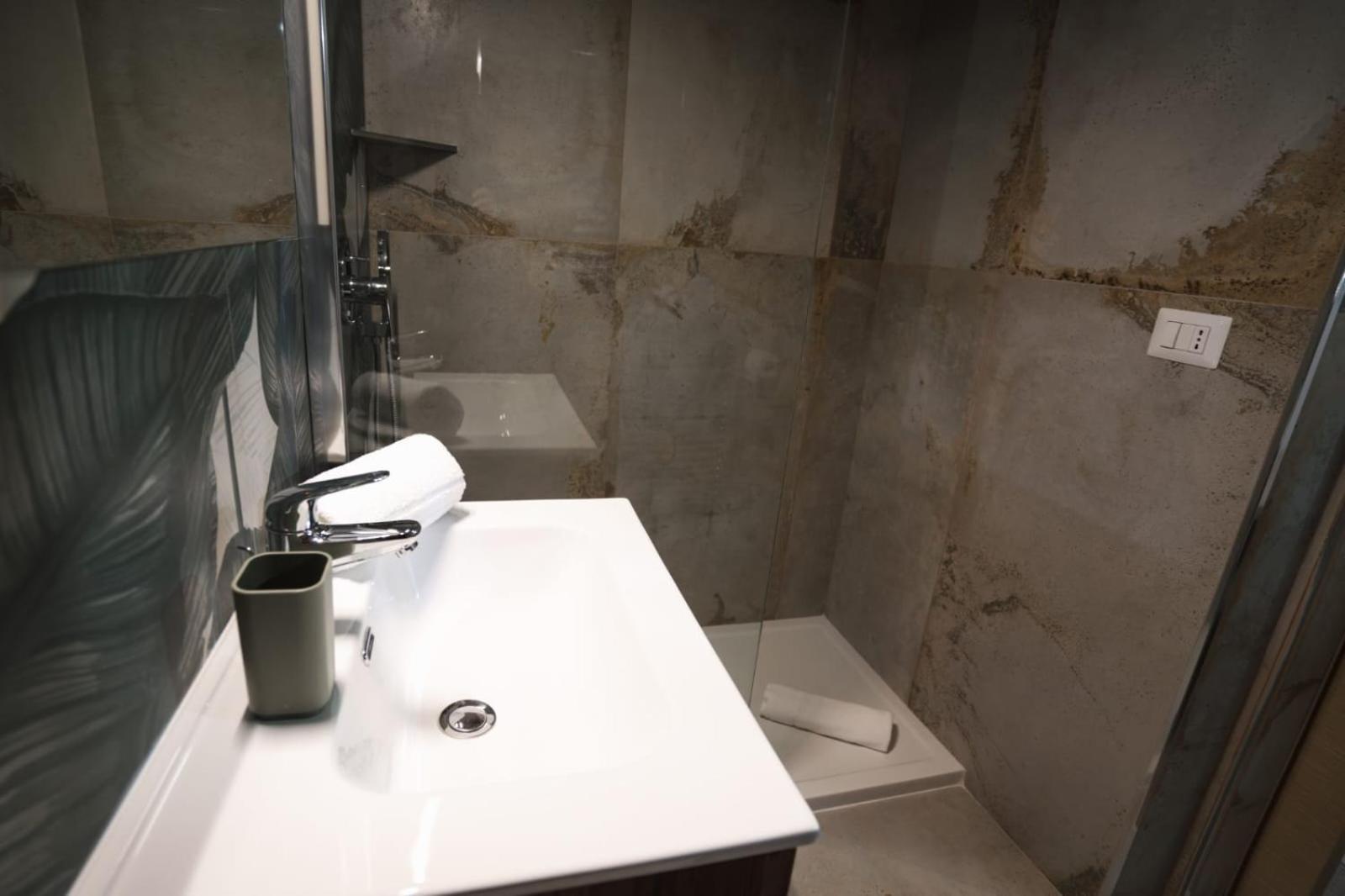 B&B Riccioli D'Oro Margherita Di Savoia Zewnętrze zdjęcie