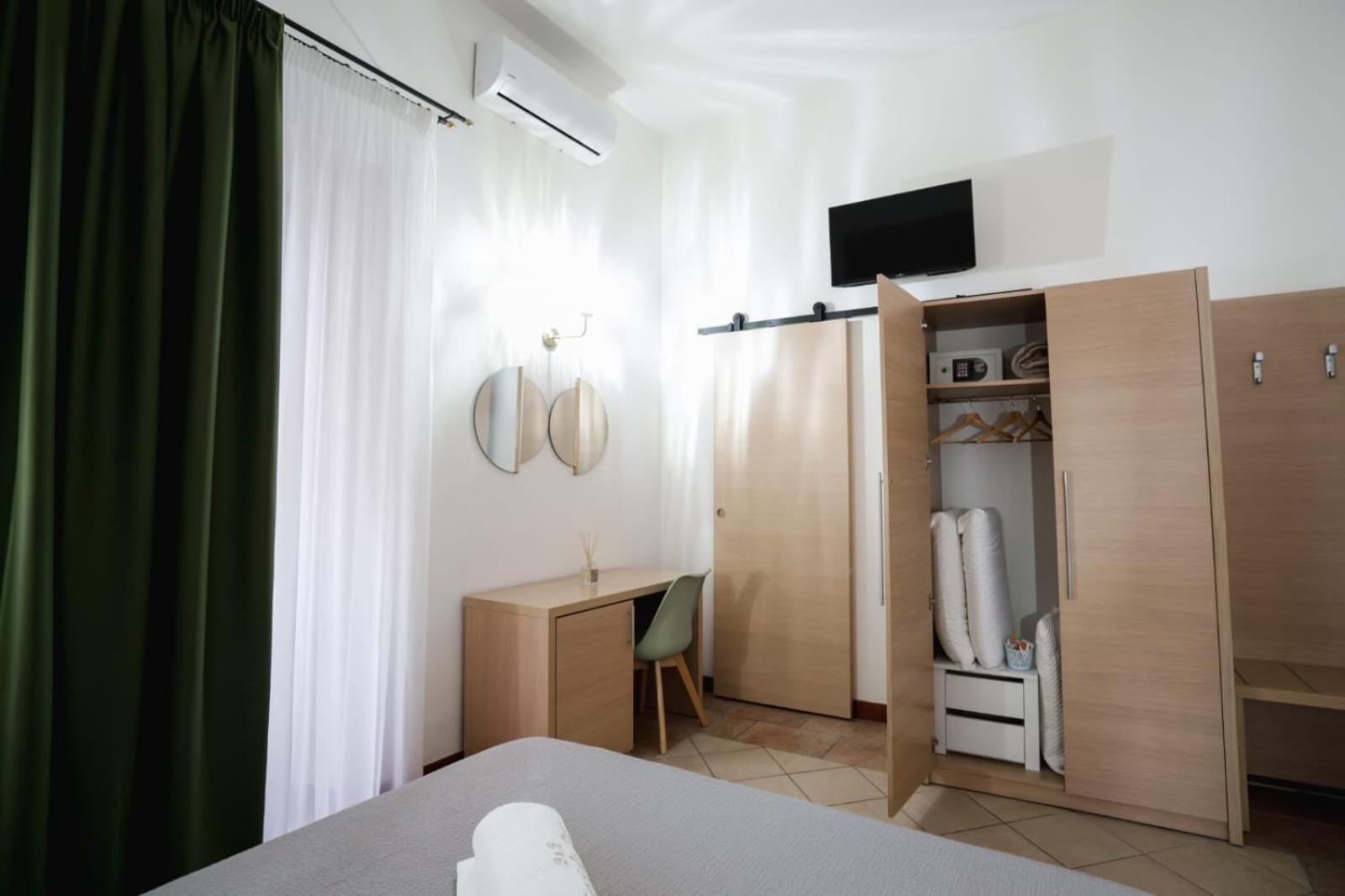 B&B Riccioli D'Oro Margherita Di Savoia Zewnętrze zdjęcie