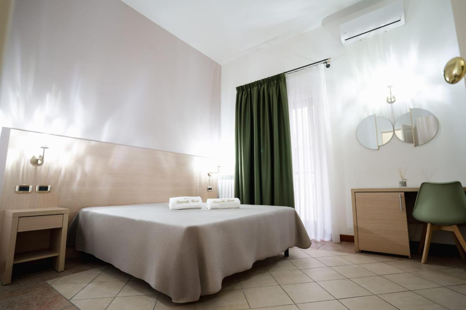 B&B Riccioli D'Oro Margherita Di Savoia Zewnętrze zdjęcie