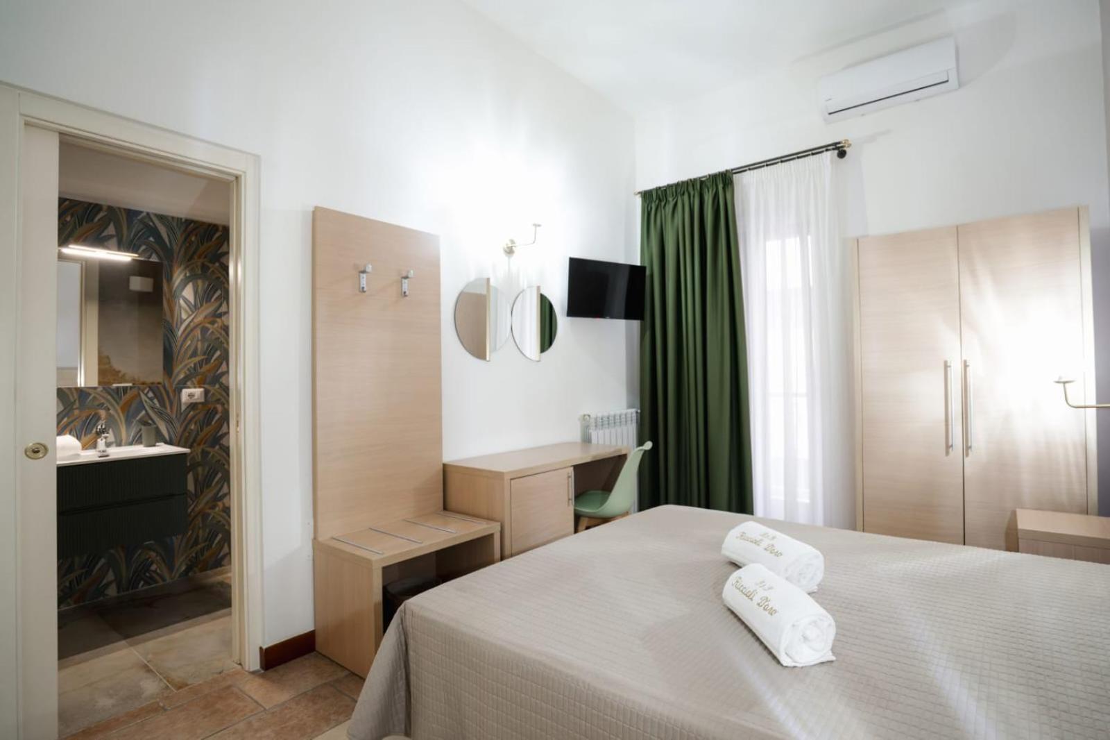 B&B Riccioli D'Oro Margherita Di Savoia Zewnętrze zdjęcie