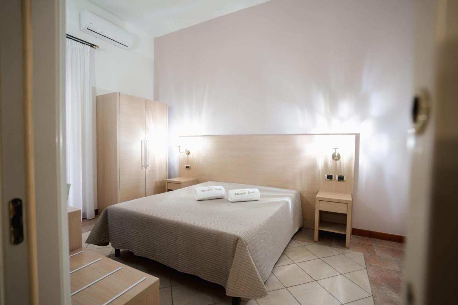 B&B Riccioli D'Oro Margherita Di Savoia Zewnętrze zdjęcie
