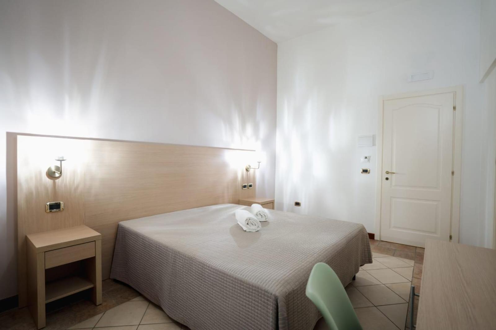 B&B Riccioli D'Oro Margherita Di Savoia Zewnętrze zdjęcie