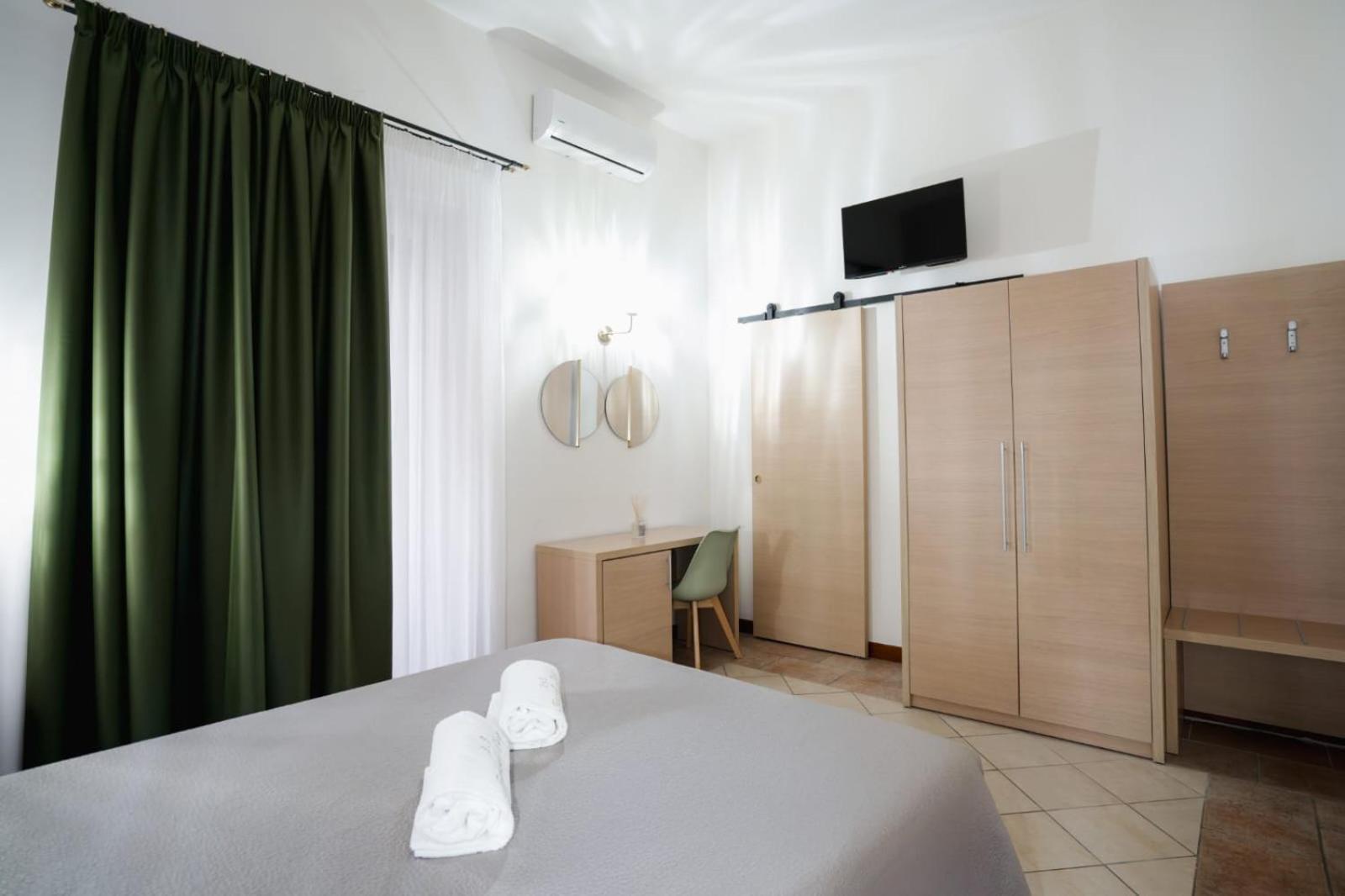 B&B Riccioli D'Oro Margherita Di Savoia Zewnętrze zdjęcie