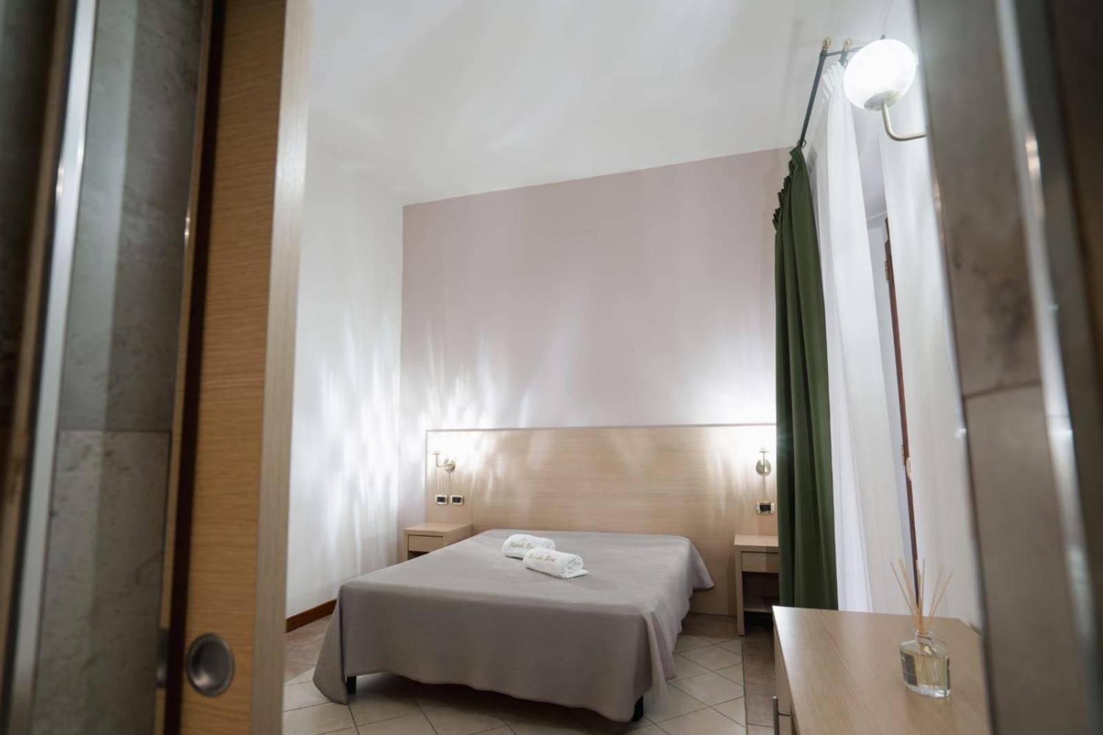 B&B Riccioli D'Oro Margherita Di Savoia Zewnętrze zdjęcie