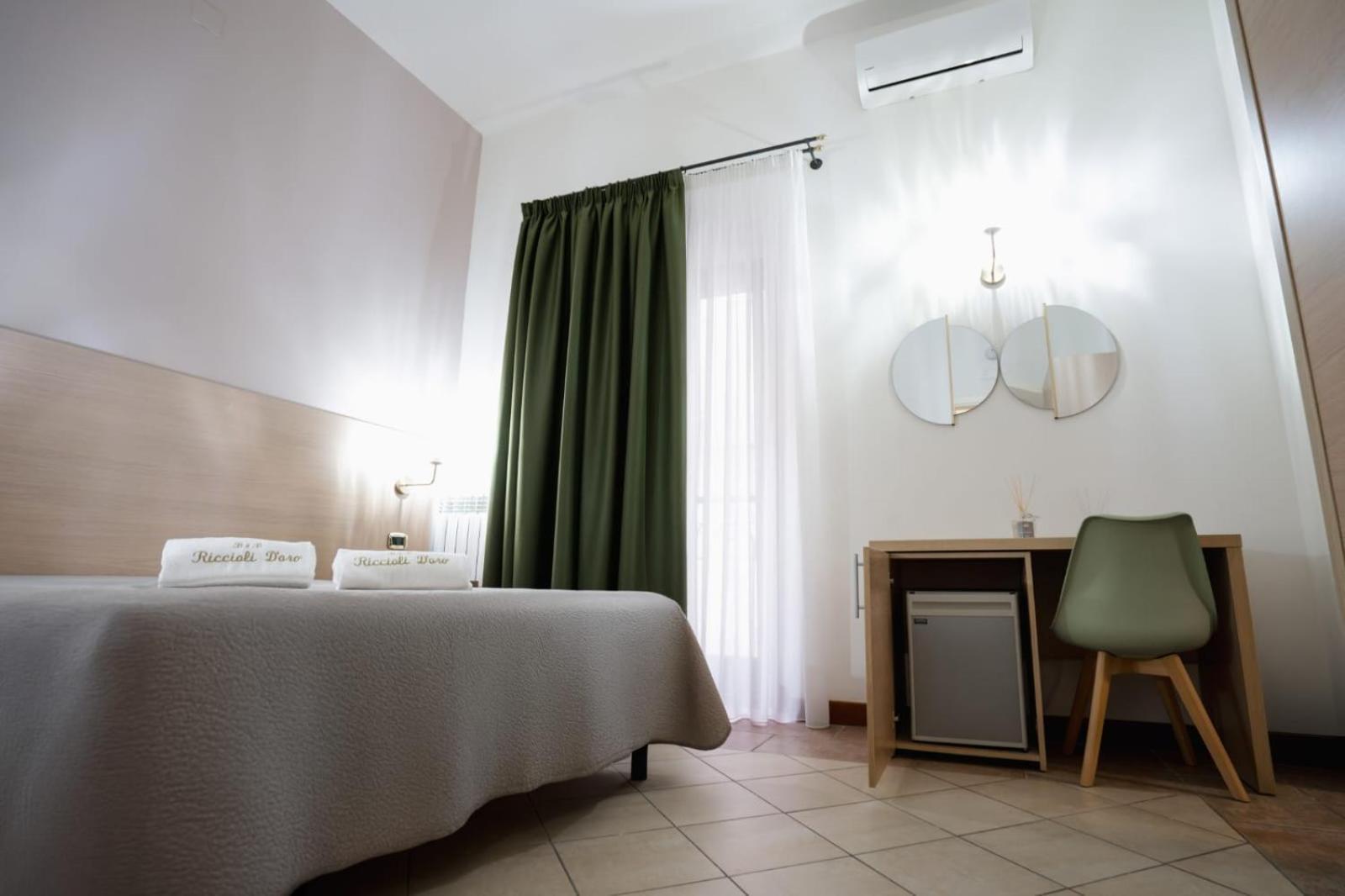 B&B Riccioli D'Oro Margherita Di Savoia Zewnętrze zdjęcie