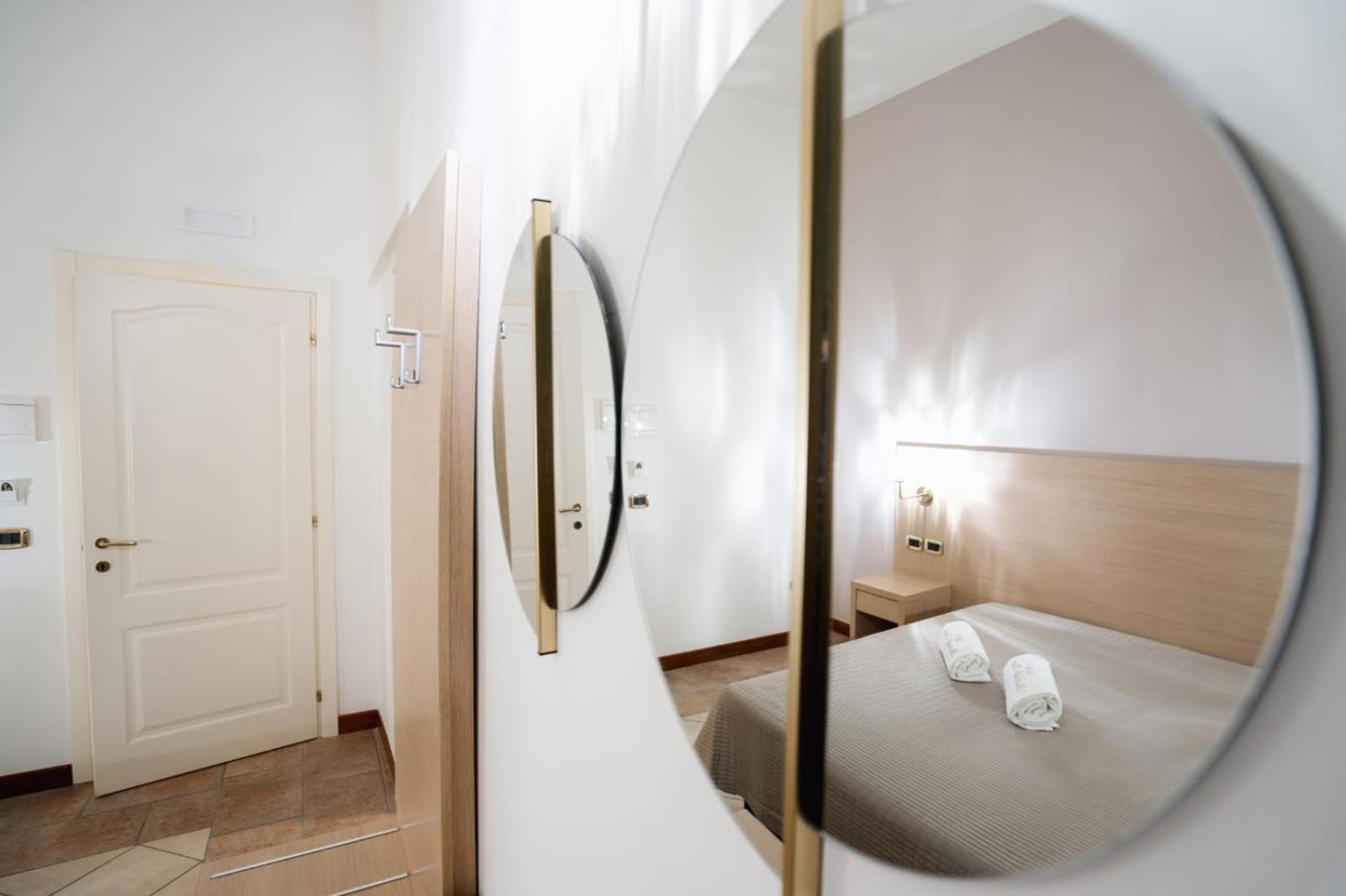B&B Riccioli D'Oro Margherita Di Savoia Zewnętrze zdjęcie