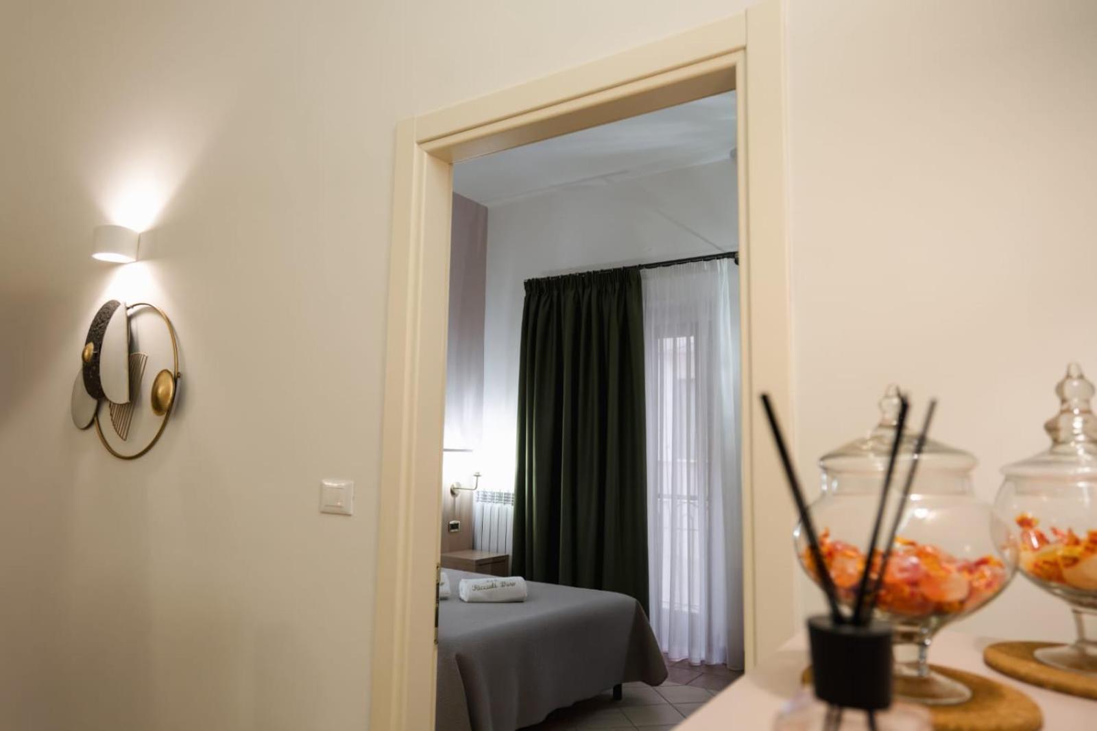 B&B Riccioli D'Oro Margherita Di Savoia Zewnętrze zdjęcie