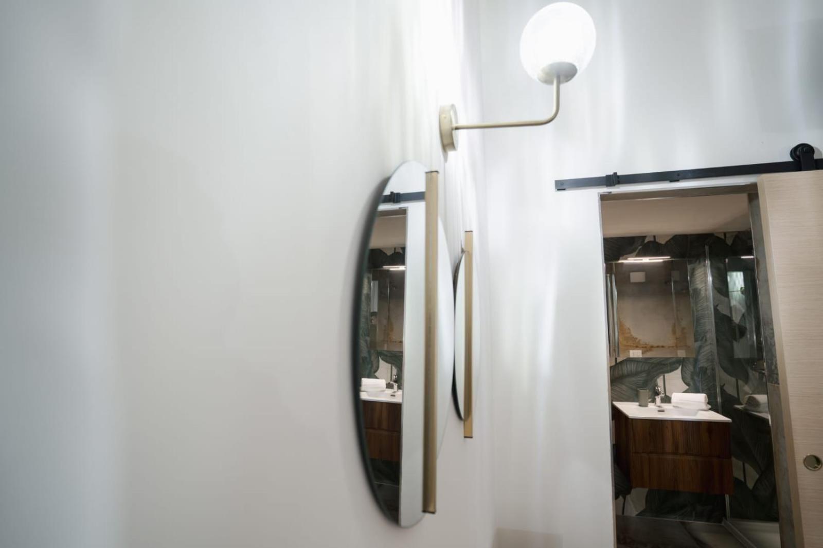B&B Riccioli D'Oro Margherita Di Savoia Zewnętrze zdjęcie