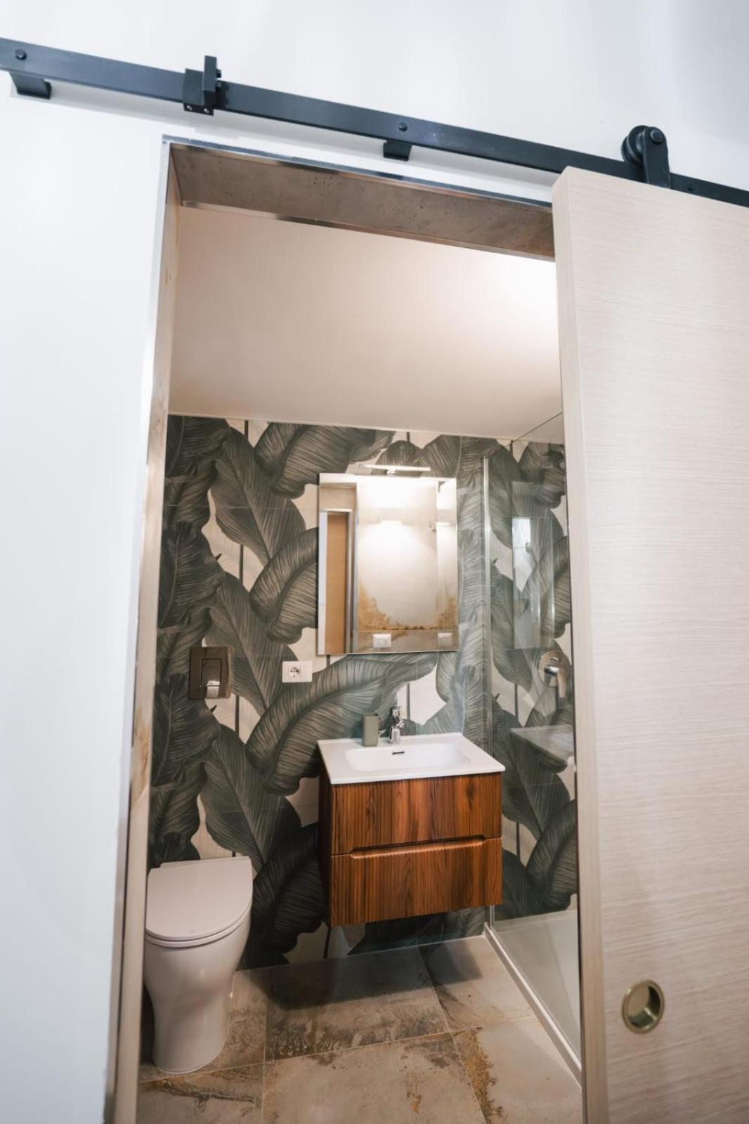 B&B Riccioli D'Oro Margherita Di Savoia Zewnętrze zdjęcie