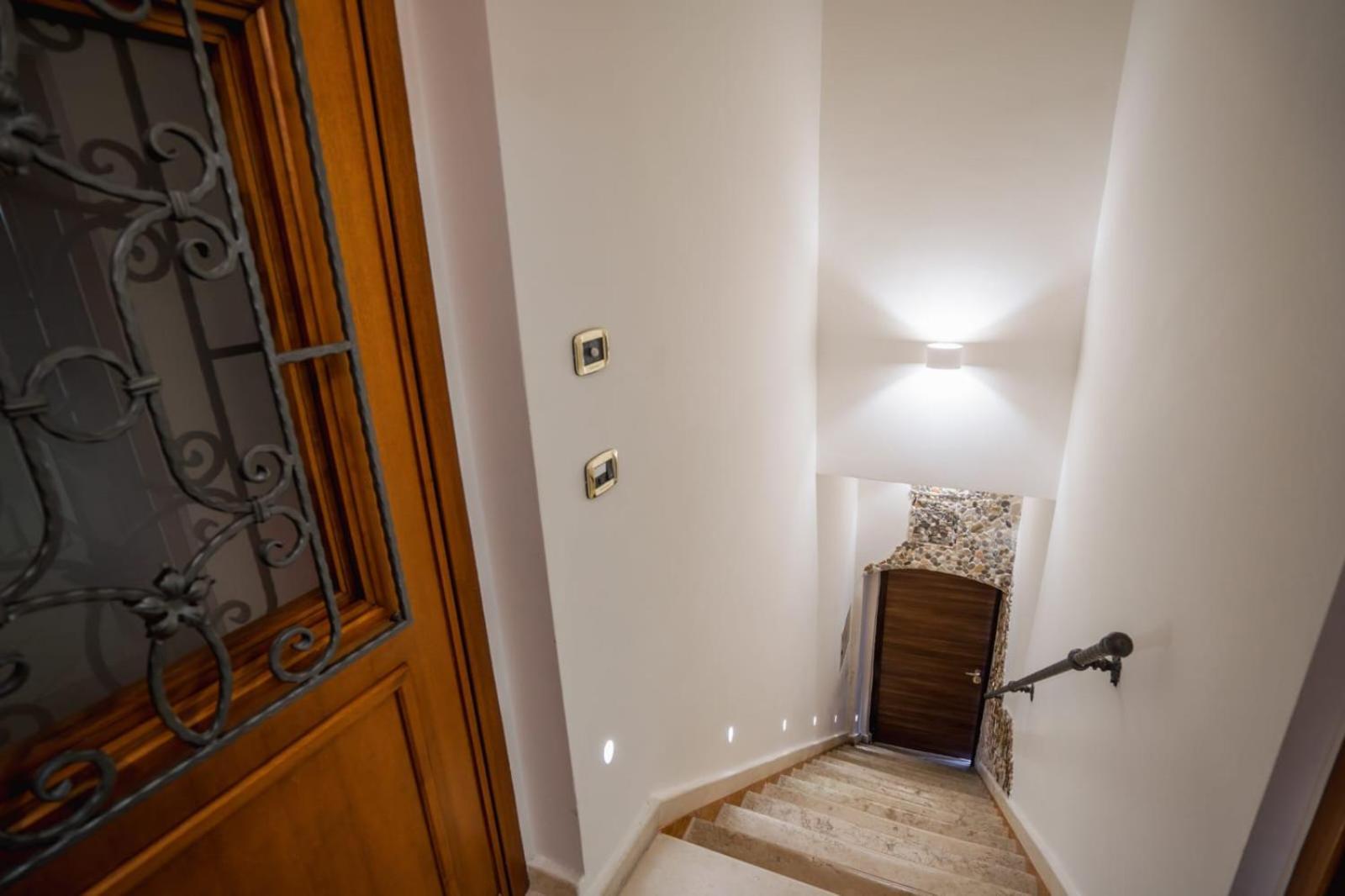 B&B Riccioli D'Oro Margherita Di Savoia Zewnętrze zdjęcie