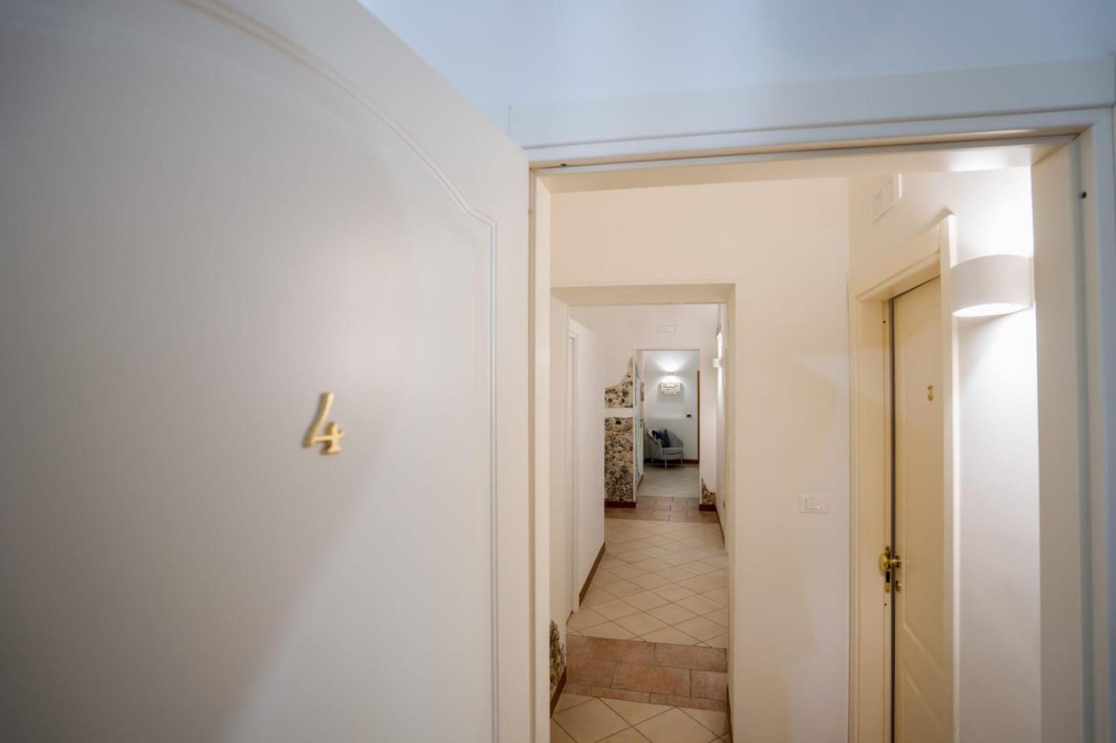 B&B Riccioli D'Oro Margherita Di Savoia Zewnętrze zdjęcie