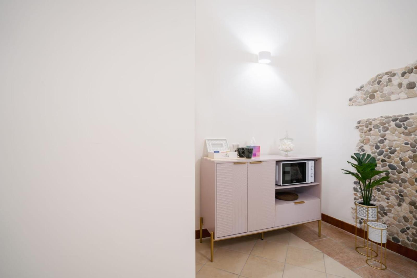 B&B Riccioli D'Oro Margherita Di Savoia Zewnętrze zdjęcie