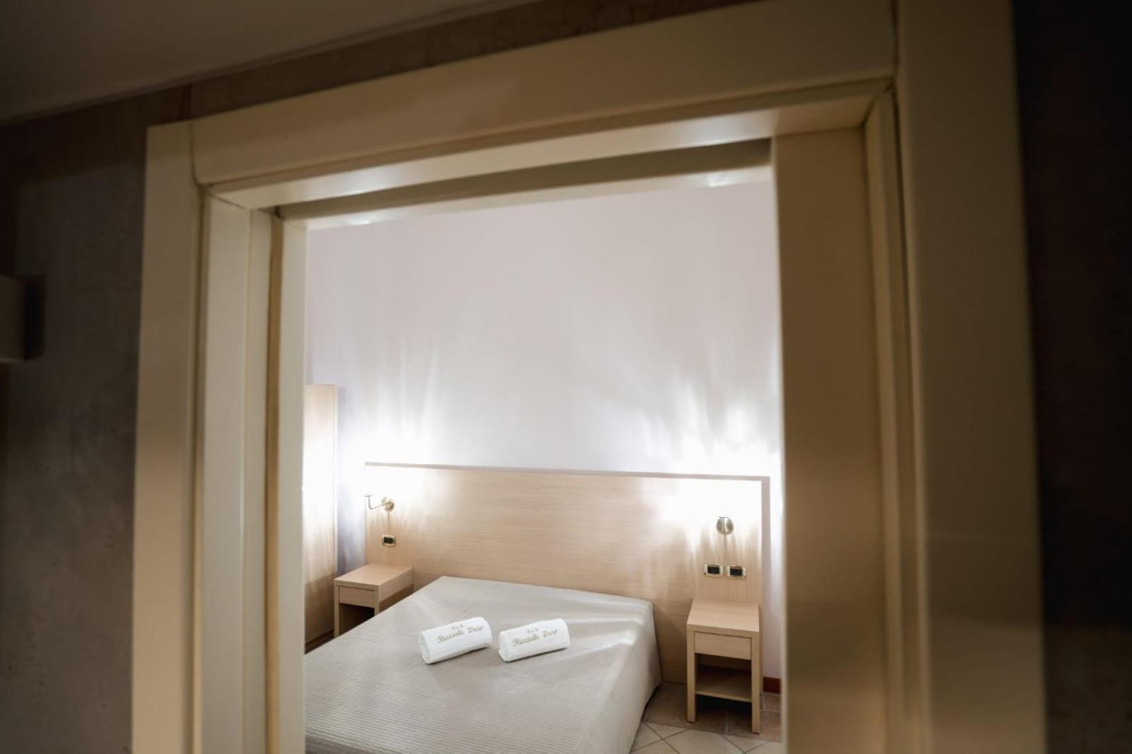 B&B Riccioli D'Oro Margherita Di Savoia Zewnętrze zdjęcie