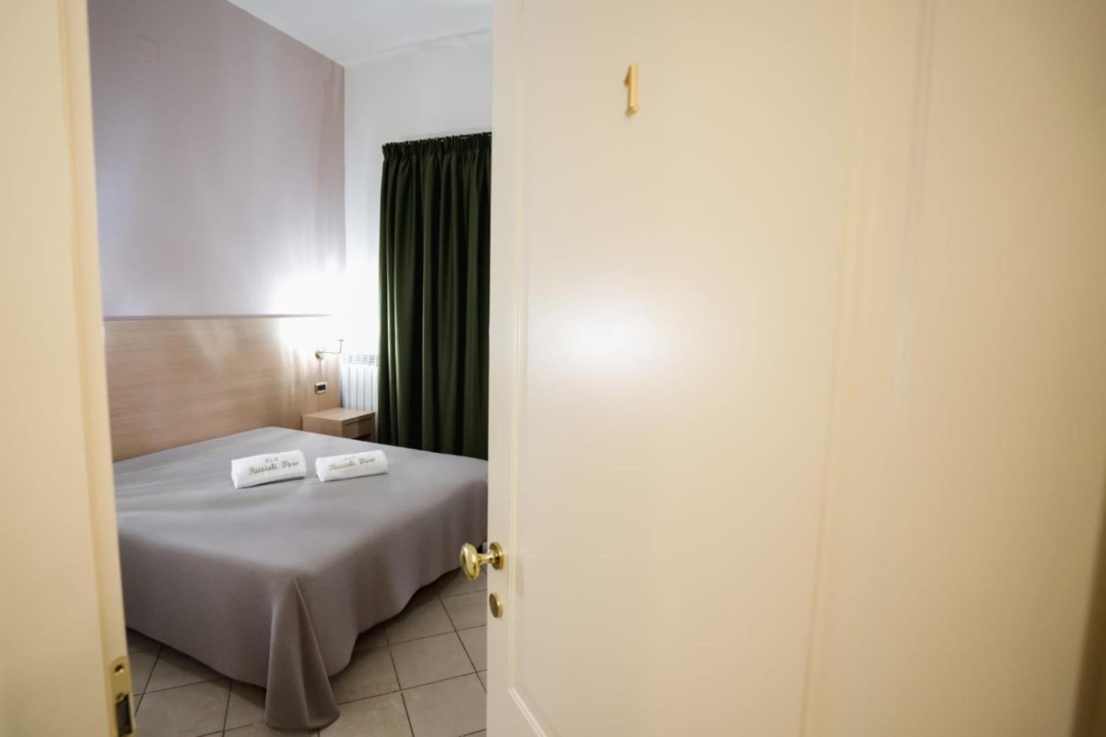 B&B Riccioli D'Oro Margherita Di Savoia Zewnętrze zdjęcie