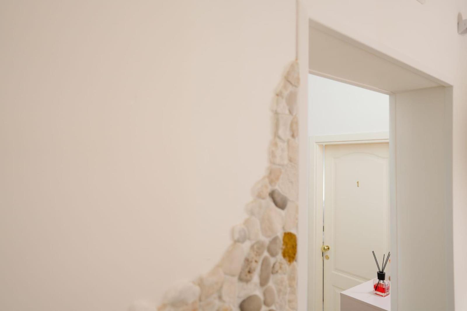 B&B Riccioli D'Oro Margherita Di Savoia Zewnętrze zdjęcie