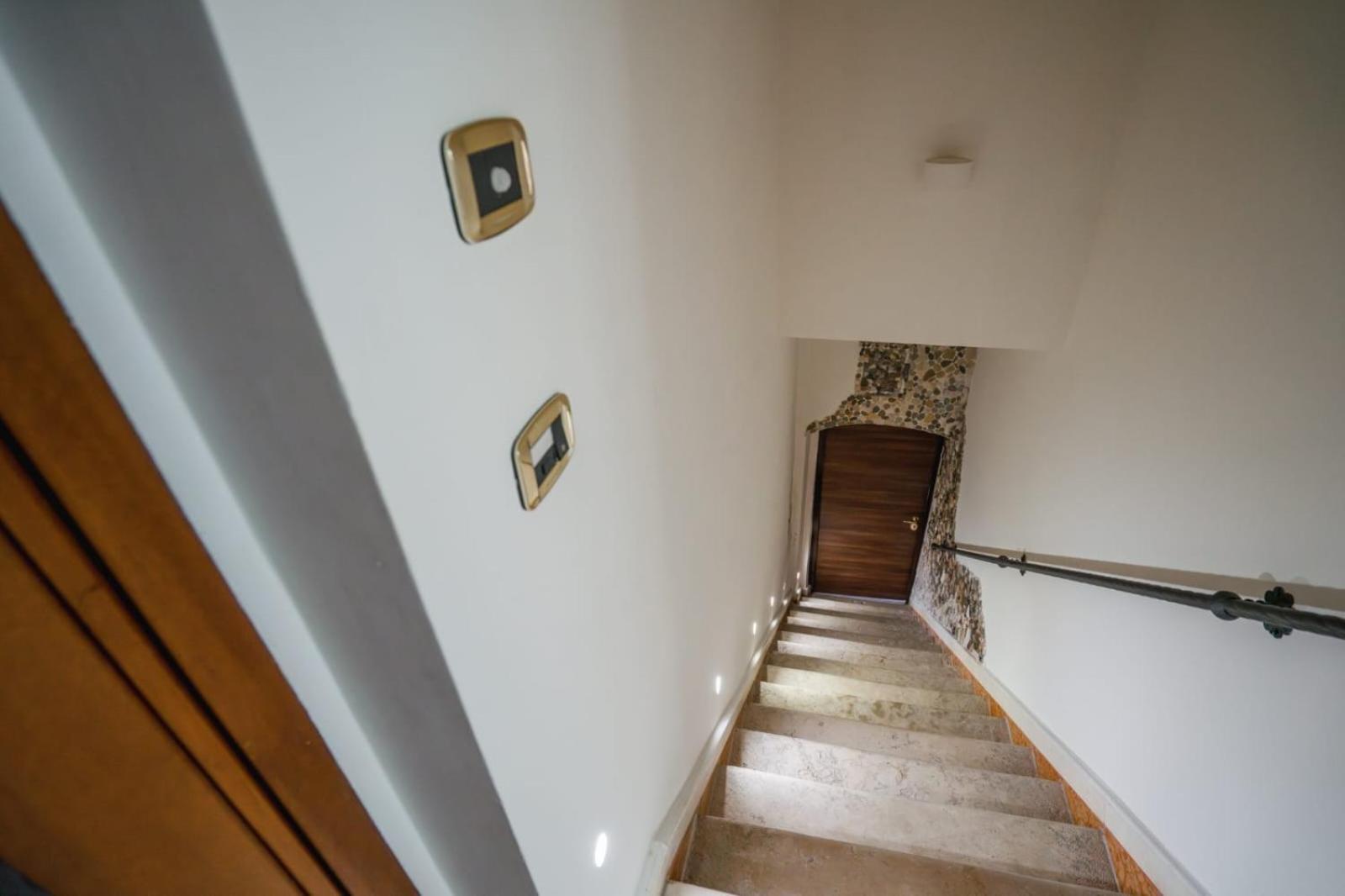 B&B Riccioli D'Oro Margherita Di Savoia Zewnętrze zdjęcie