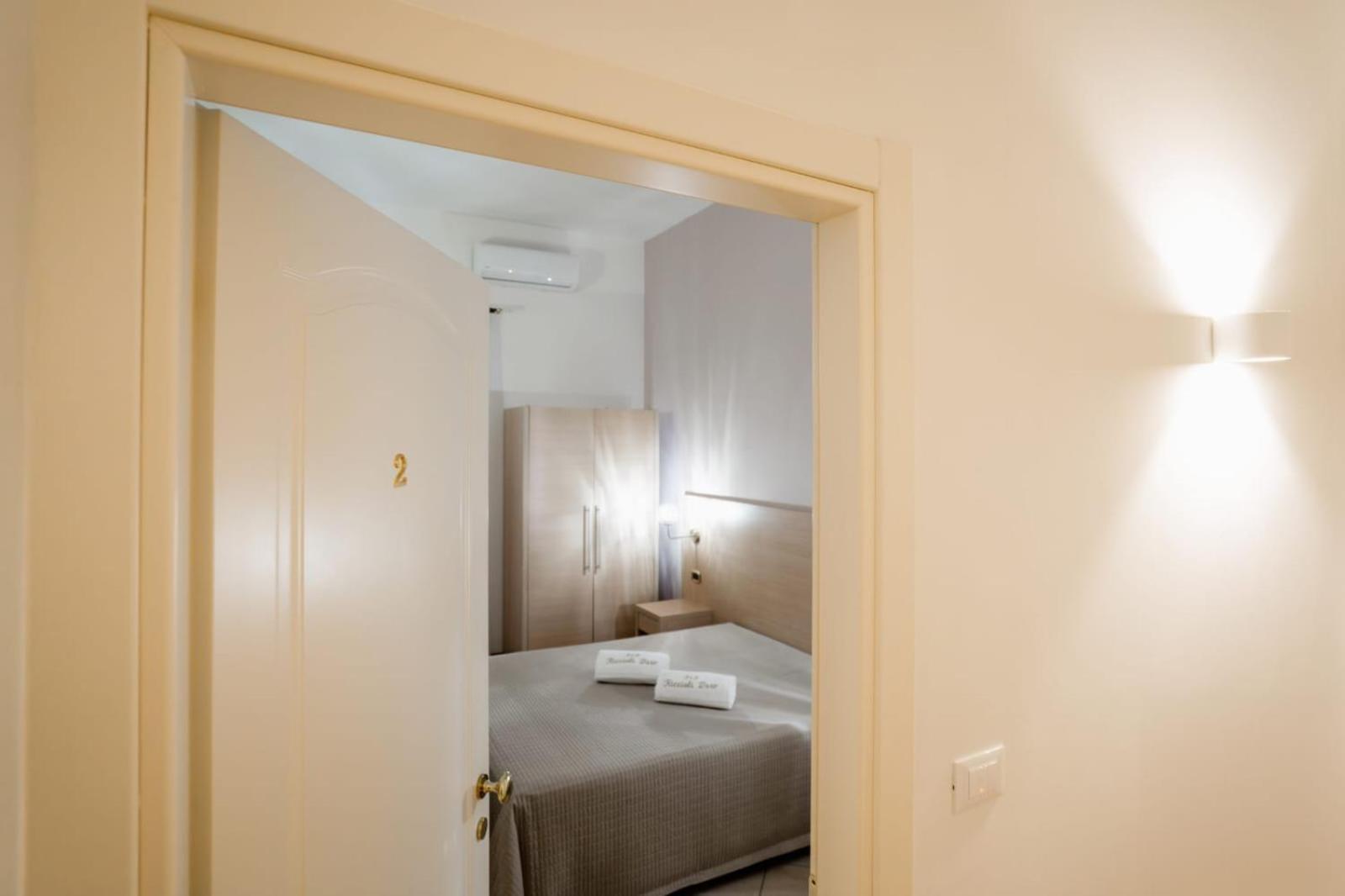 B&B Riccioli D'Oro Margherita Di Savoia Zewnętrze zdjęcie